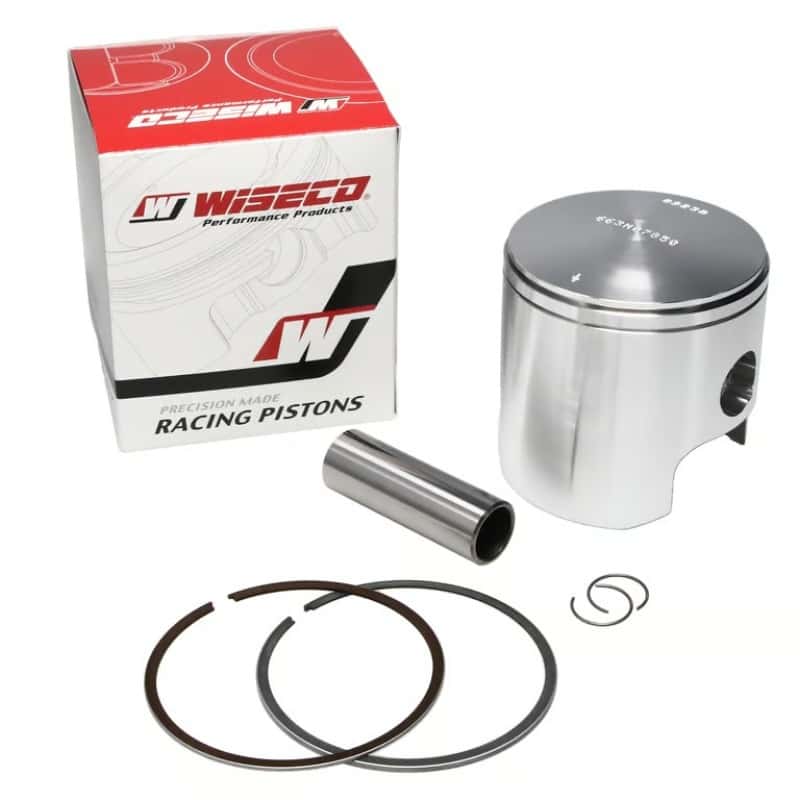 Wiseco — Wiseco 93-96 Sea-Doo 650 3091LK Piston Kit
Piston Kit - view 9