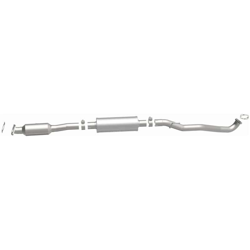 Magnaflow — Magnaflow 12-13 Kia Soul 2.0L Direct Fit Converter
California - view 5