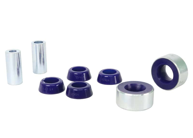 Superpro — SuperPro 2001 Lexus GS300 Base Front Lower Radius Arm Bushing Kit
Bushing Kit - view 1