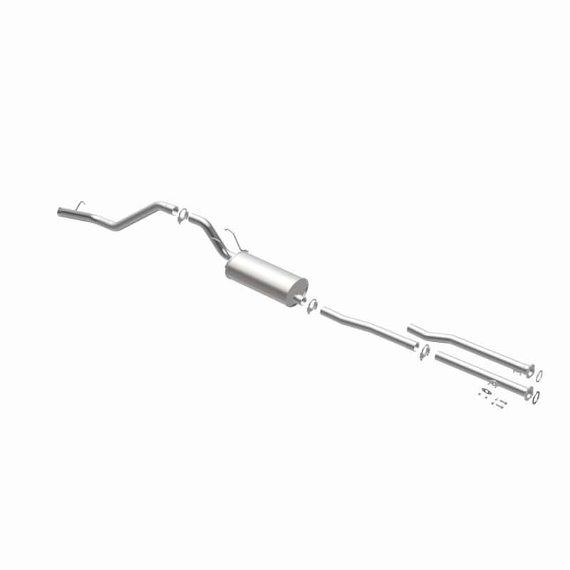 Magnaflow — MagnaFlow BRE Exhaust Kit 95-04 Toyota Tacoma 3.4L
Exhaust Kit - view 22