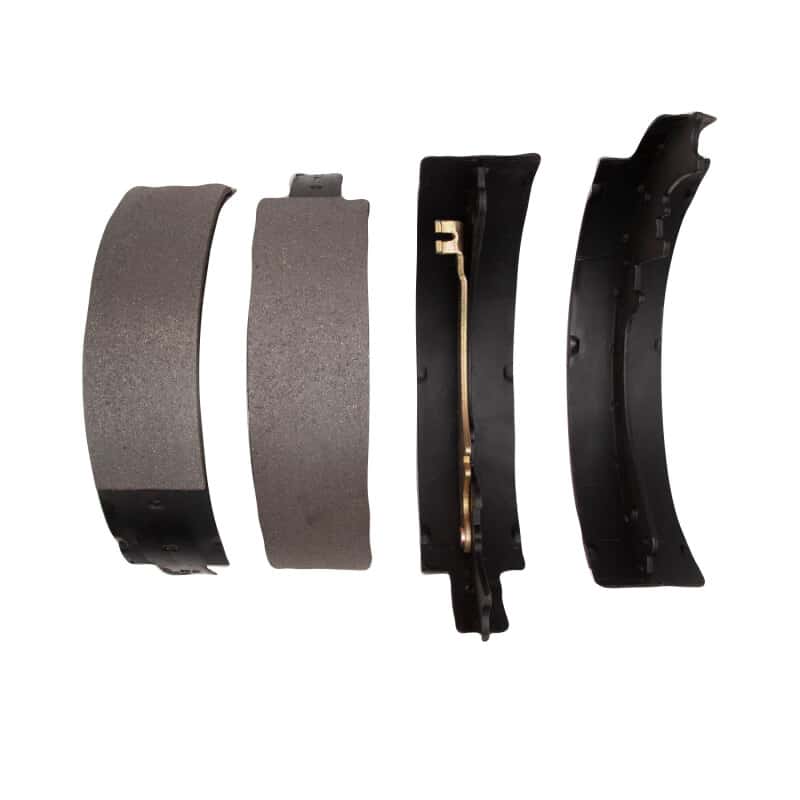 DFC — DFC 06-12 Ford Ranger (Mexico) Rear Premium Service Shoes
DFC Brake Shoe Set - view 2