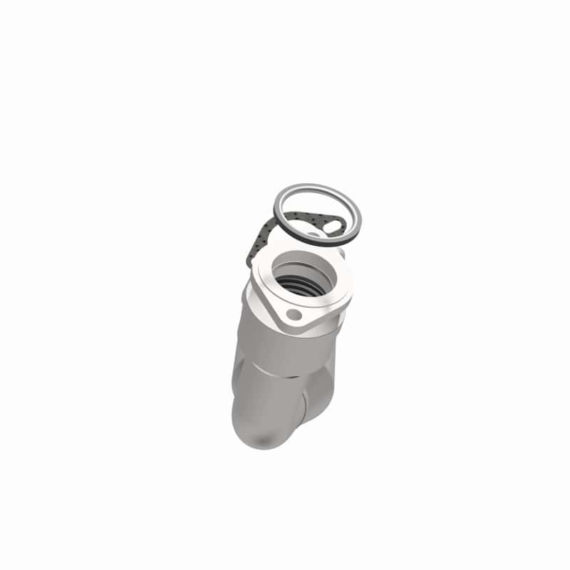 Magnaflow — Magnaflow 08-09 Pontiac G8 6.0L Direct Fit Converter
California - view 24