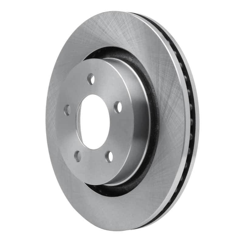 DFC — DFC 99-04 Chrysler Concorde Front Brake Rotor
DFC Brake Rotor - view 2