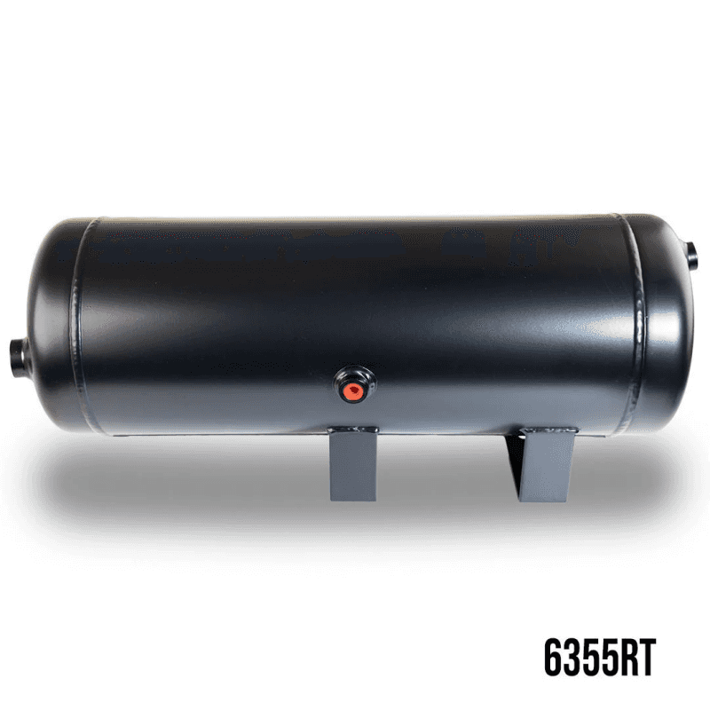 Kleinn Air Horns — Kleinn 3.3 gal Air Tank - view 3