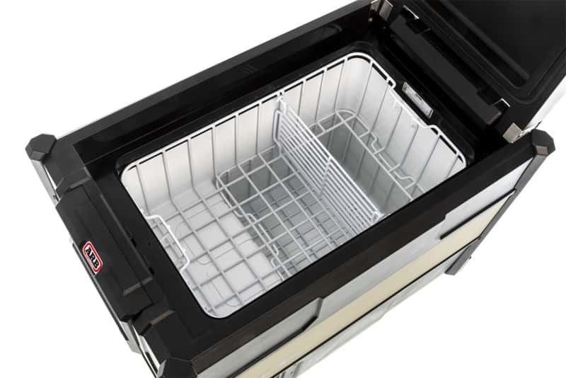 ARB — ARB Fridge 47 Quart Zero B Plug
Fridge - view 2