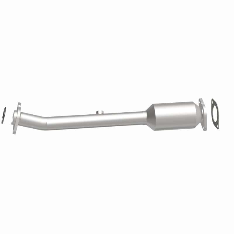 Magnaflow — Magnaflow Conv DF 11-15 Frontier 4 Underbody
OEM Grade
OEM - view 11