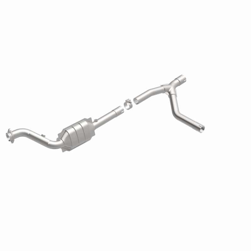 Magnaflow — MagnaFlow Conv DF 04-05 Ram1500 5.7L P/S OEM
OEM Grade
OEM - view 7