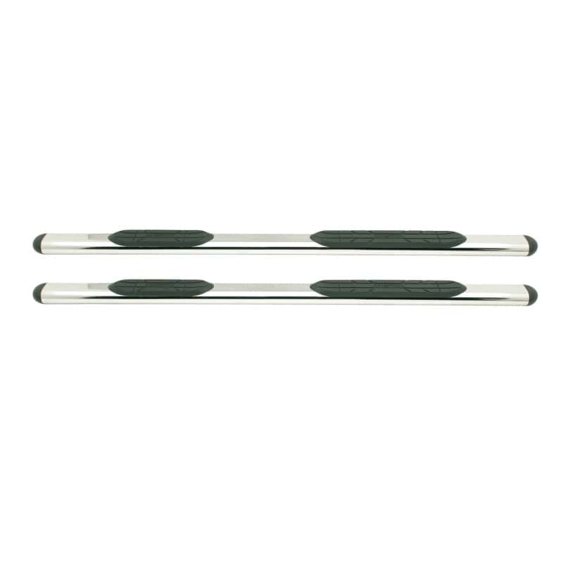 Westin — Westin Premier 4 Oval Nerf Step Bars 75 in - Stainless Steel
Nerf/Step Bar - view 4