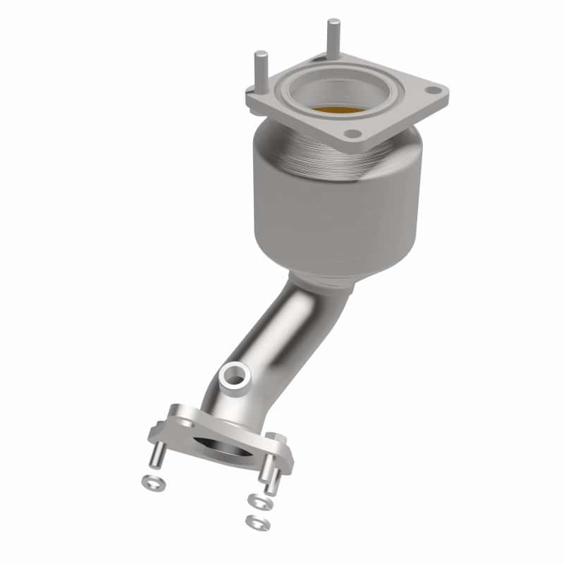 Magnaflow — Magnaflow Conv DF 2007-2012 ALTIMA 3.5 L Underbody
OEM Grade
OEM - view 29