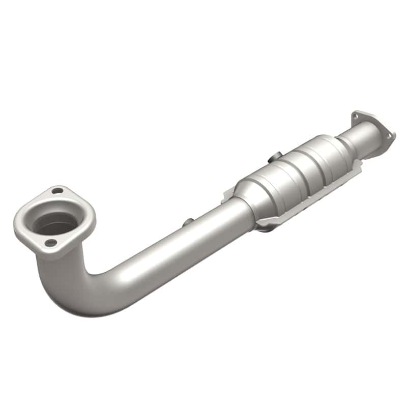 Magnaflow — MagnaFlow Conv DF 07-09 Honda Truck CR-V 2.4L
OEM Grade
OEM - view 1