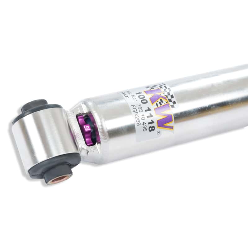 KW — KW Coilover Kit V3 16+ Audi TTRS Quattro w/ Magnetic Ride (Incl. Magnetic Ride Cancellation Unit)
Coilover Kit - view 10