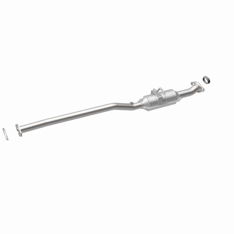 Magnaflow — Magnaflow Conv DF 98-01 Chevrolet Metro 1.3L
HM Grade
HM - view 19