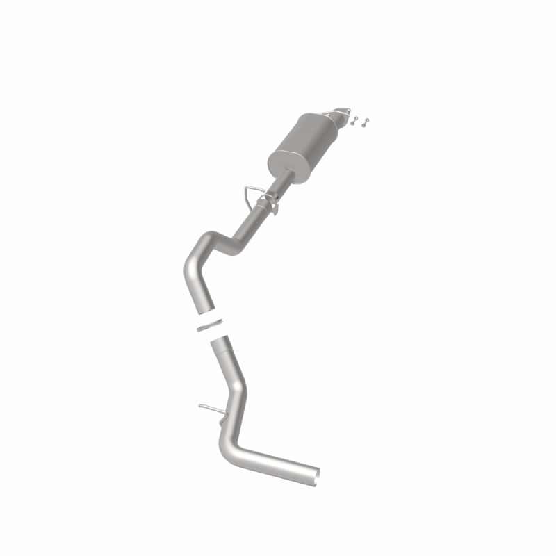 Magnaflow — MagnaFlow BRE Exhaust Kit 09-14 Savana Express
Exhaust Kit - view 13