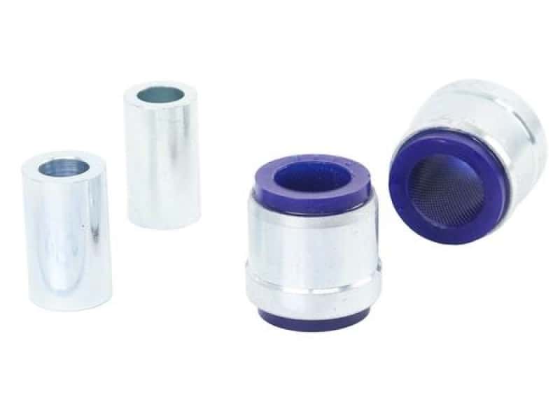 Superpro — SuperPro 2008 Jeep Wrangler Rubicon Front Panhard Rod Bushing Set
Bushing Kit - view 4