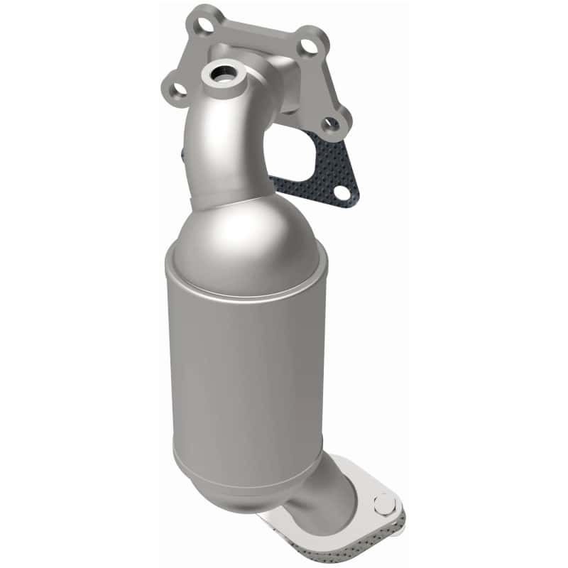 Magnaflow — Magnaflow 18-19 Chevrolet Traverse V6 OEM Underbody Front Forward Direct Fit Converter
OEM Grade
OEM - view 31