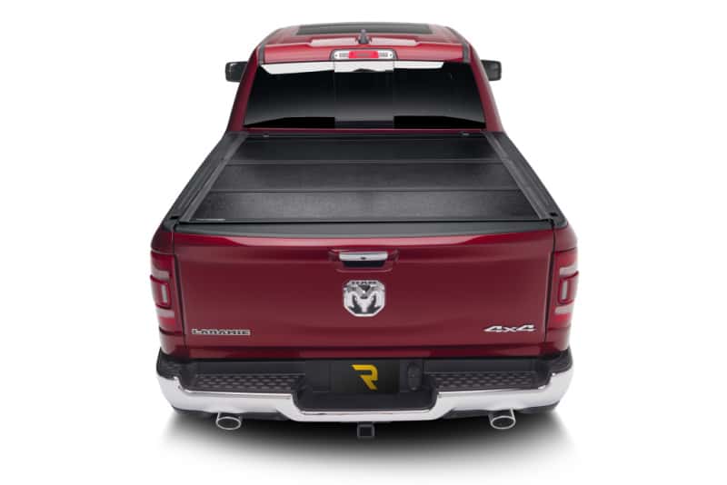Undercover — UnderCover 19-20 Ram 1500 5.7ft Flex Bed Cover - view 15