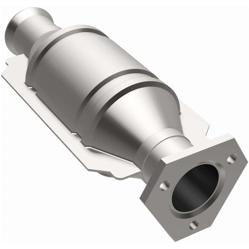 Magnaflow — MagnaFlow Conv Direct Fit VW 82 83
Standard Grade
Standard - view 3