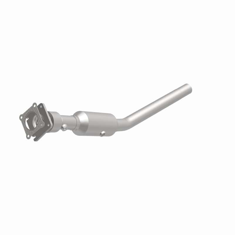 Magnaflow — Magnaflow Conv DF 2004 Sebring L4 2.4 OEM Underbody
OEM Grade
OEM - view 6