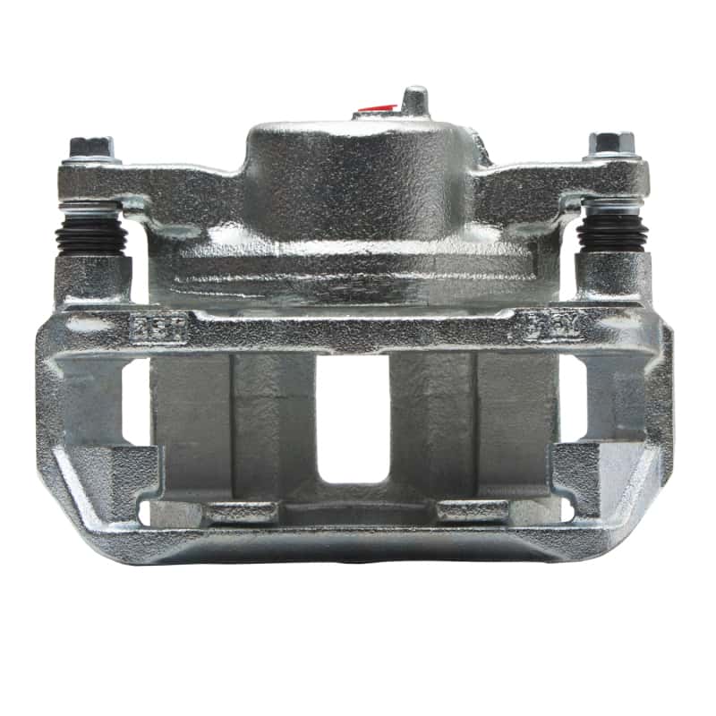 DFC — DFC 90-01 Acura INTEGRA Front-R Premium Caliper - Silver Zinc Coated
DFC Brake Caliper - view 5