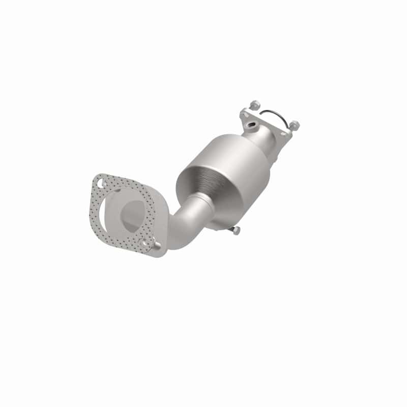 Magnaflow — MagnaFlow DF Conv 18-21 Infiniti Q50 3.0L
California - view 22