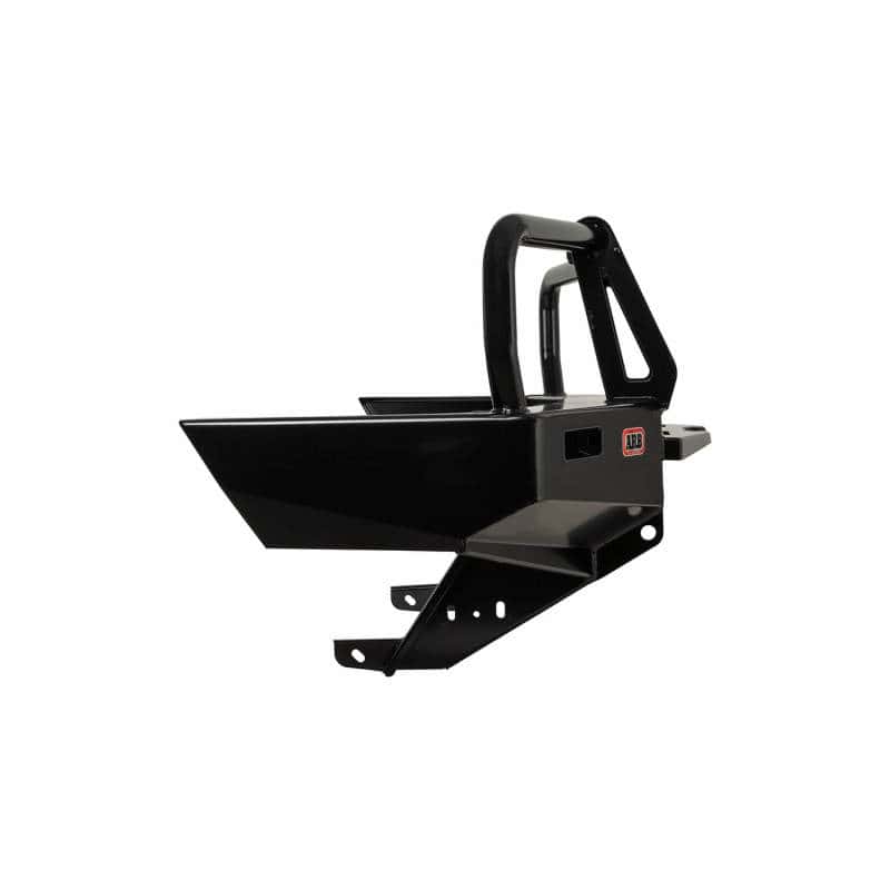 ARB — ARB Winchbar Xterra 00-04
Winch Bumper - view 4