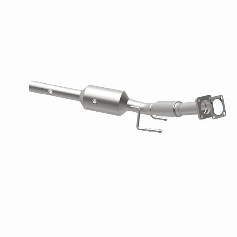 Magnaflow — MagnaFlow California Grade CARB Compliant Converter Direct Fit 05-09 Volkswagen Jetta L5 2.5L
California - view 21