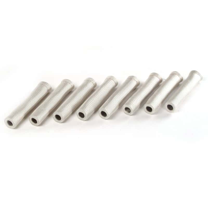 DEI — DEI Protect-A-Boot - 6in - 8-pack - Silver
SprkPlgBootProt - view 2