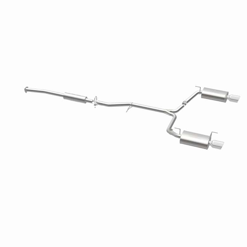 Magnaflow — MagnaFlow Sys C/B Honda Accord 3.0L V6 98-02
Cat-Back - view 38
