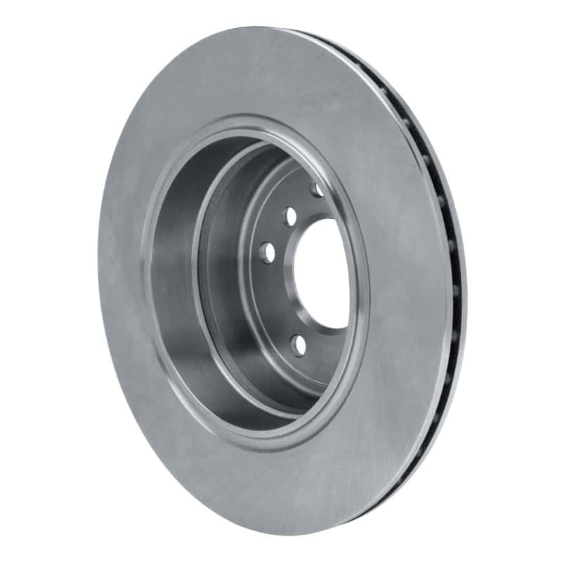 DFC — DFC 06-10 BMW 525xi Rear Brake Rotor
DFC Brake Rotor - view 4