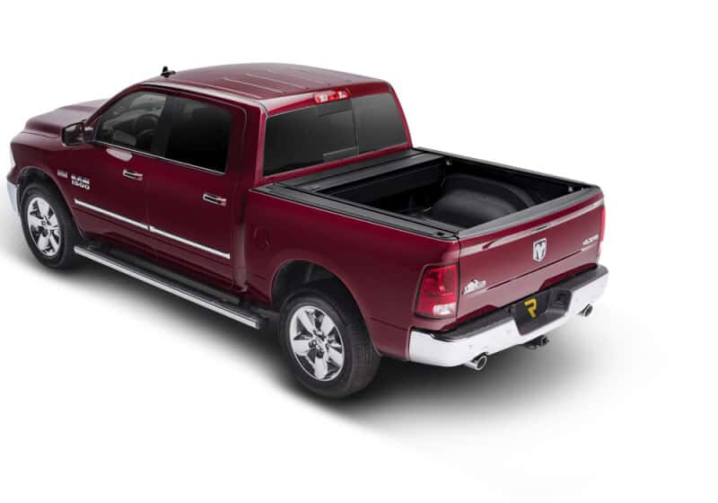 Retrax — Retrax 2019 Ram 1500 RetraxONE MX - view 4