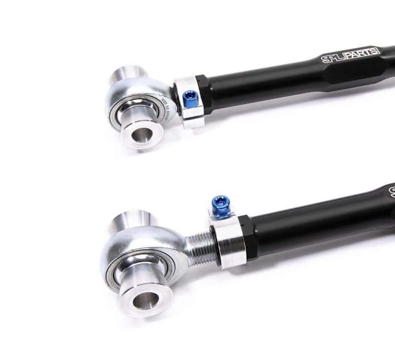 SPL Parts — SPL Parts 16-19 Cadillac ATS/CTS Rear Upper Camber Arms
Control Arms - view 7