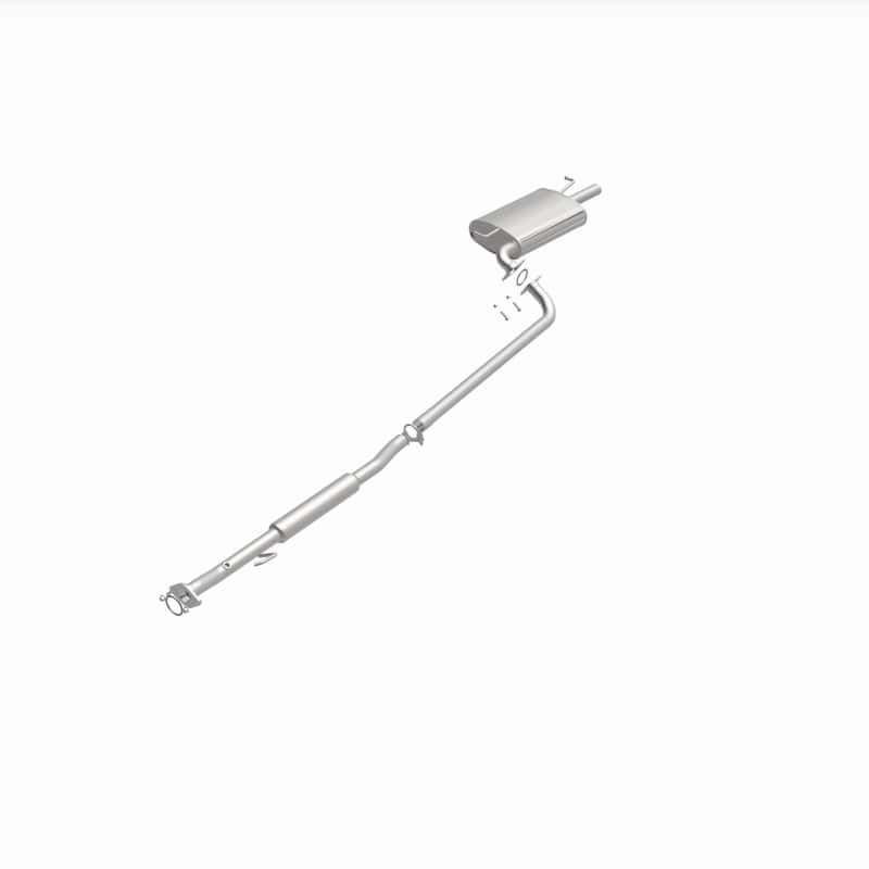 Magnaflow — MagnaFlow BRE Exhaust Kit 96-03 Camry ES300
Exhaust Kit - view 24