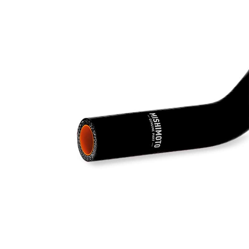 Mishimoto — Mishimoto 15+ Ford Mustang GT Black Silicone Ancillary Hose Kit
                    MMHOSE-MUS8-15ANCBK
Coolant Hose Kit - view 7