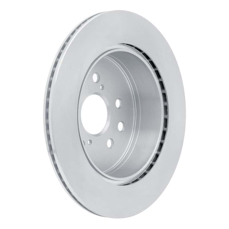 DFC — DFC 06-20 Lexus IS200T Rear Brake Rotor
DFC Brake Rotor - view 4