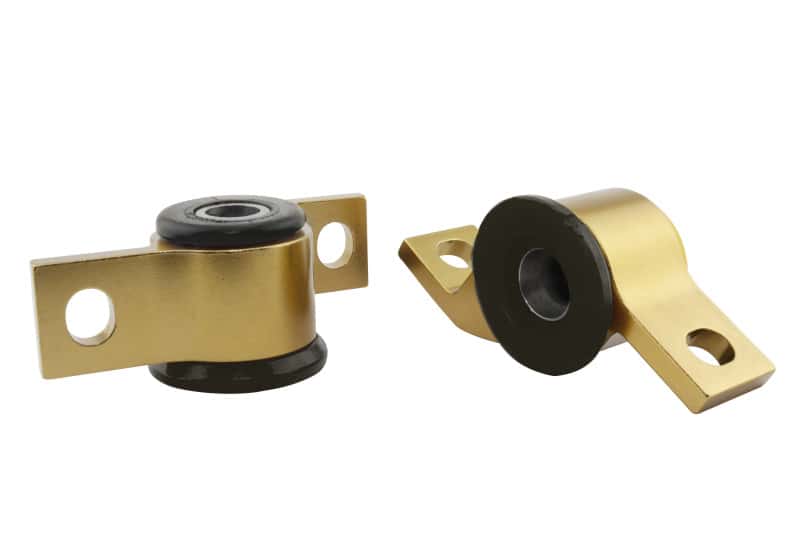 Whiteline — Whiteline 93-00 Subaru Impreza Non-Turbo Front Comfort anti-dive caster kit
Bushing Kit - view 3
