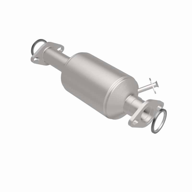Magnaflow — MagnaFlow Conv DF 81-83 Toyota Pick Up 2.4L
California - view 14