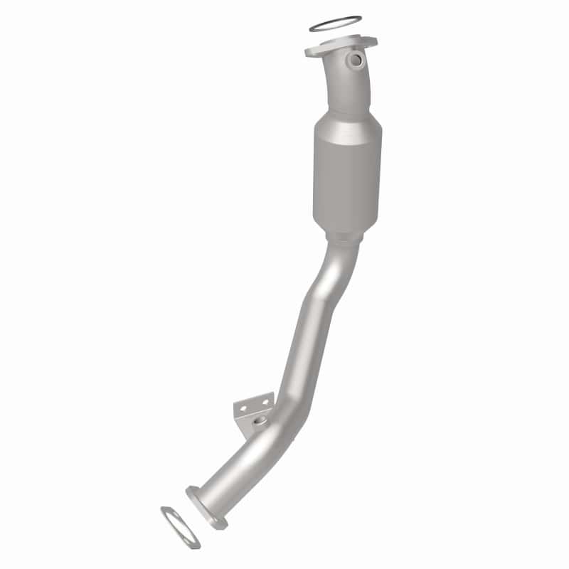 Magnaflow — Magnaflow 98-03 Ford Escort 2.0L Direct Fit Converter
California - view 16