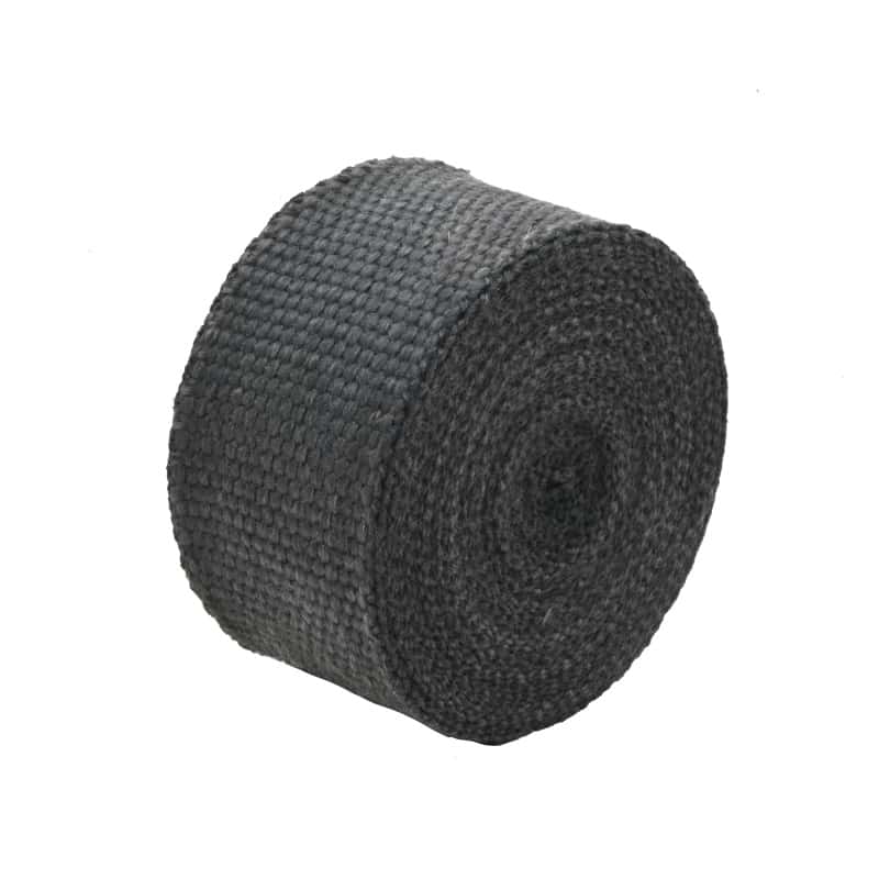 DEI — DEI Exhaust Wrap 2in x 25ft - Black
Exhaust Wrap Kit - view 7