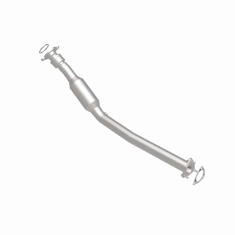 Magnaflow — Magnaflow 05-06 Chevrolet Equinox 3.4L Direct Fit Converter
California - view 13