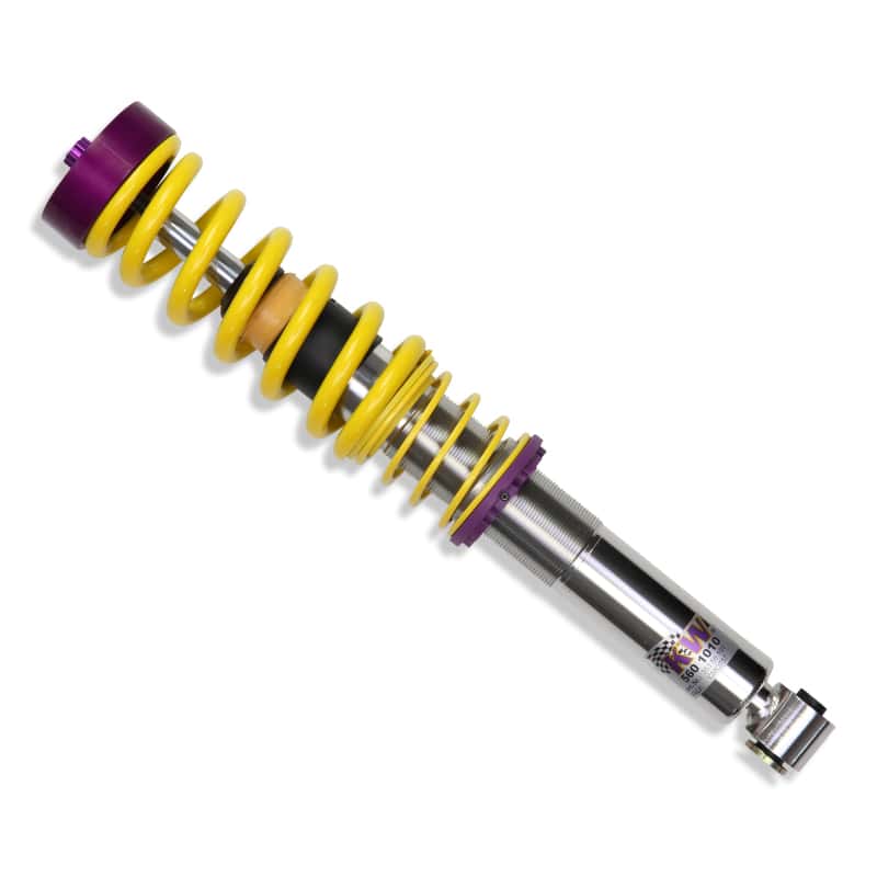KW — KW Coilover Kit V3 Toyota Supra MK IV (JZA8x)
Coilover Kit - view 13