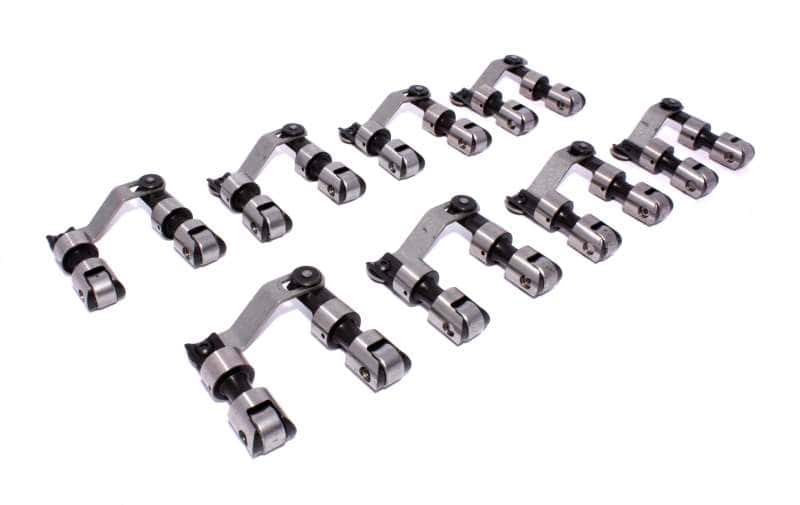 COMP Cams — COMP Cams Roller Lifters Ford 429/460 B
Engine Valve Lifter - view 1