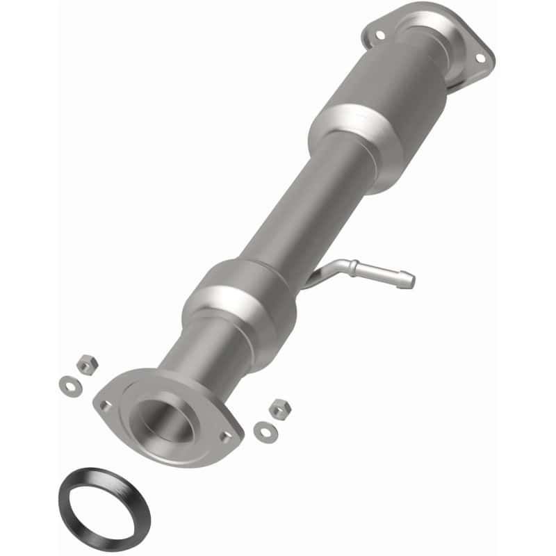 Magnaflow — Magnaflow 14-15 Toyota Highlander 3.5L Direct Fit Converter
California - view 31
