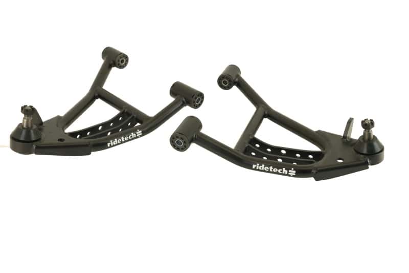 Ridetech — Ridetech 88-98 Chevy C1500 2WD Front Lower StrongArms
Ft Lwr Arms CO 88-98 - view 2