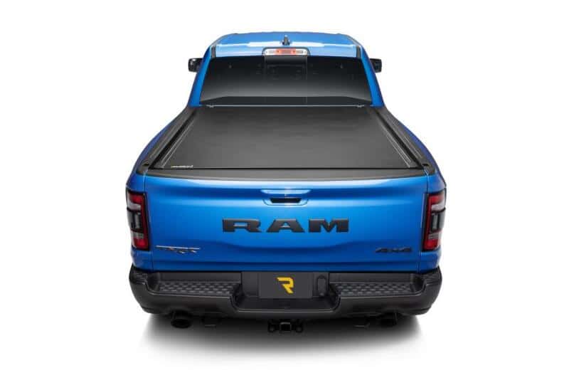 BAK — BAK 19-20 Dodge Ram 1500 (New Body Style w/o Ram Box) 6ft 4in Bed Revolver X2
RX219-25Ram156ft.4wo - view 20