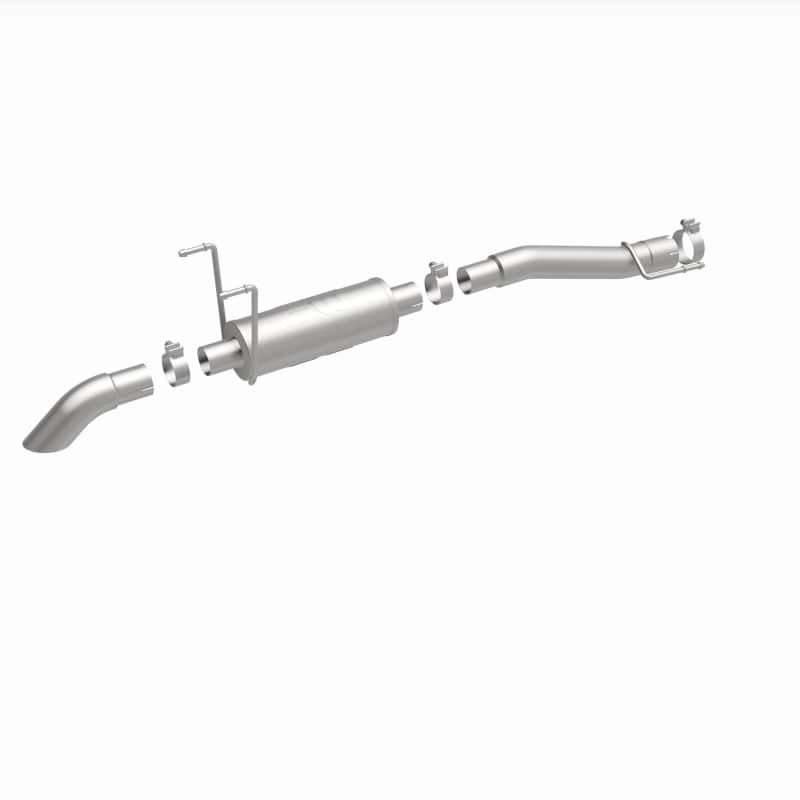 Magnaflow — MagnaFlow SYS C/B 06-07 Ram 1500 MC IFS 5.7L
Cat-Back - view 27