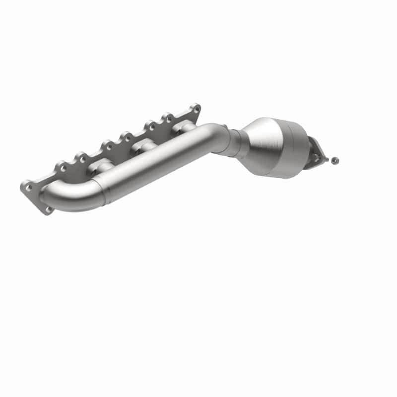 Magnaflow — MagnaFlow Conv DF 2009 Kia Borrego 4.6L Driver Side
OEM Grade
OEM - view 7
