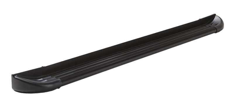 LUND — Lund 00-05 GMC Yukon (70in w/Fender Flares) TrailRunner Extruded Multi-Fit Running Boards - Black
TRAILRUNNER EXTRUDED - view 1
