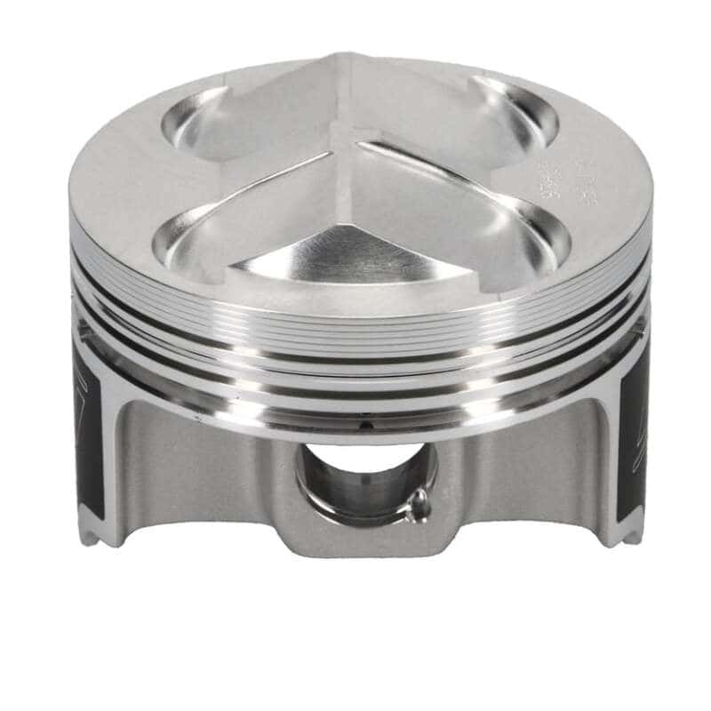 Wiseco — Wiseco MAZDA MIATA 1.8L 4v 10.5:1 84.0MM Piston Shelf Stock Kit
Piston Set - view 7