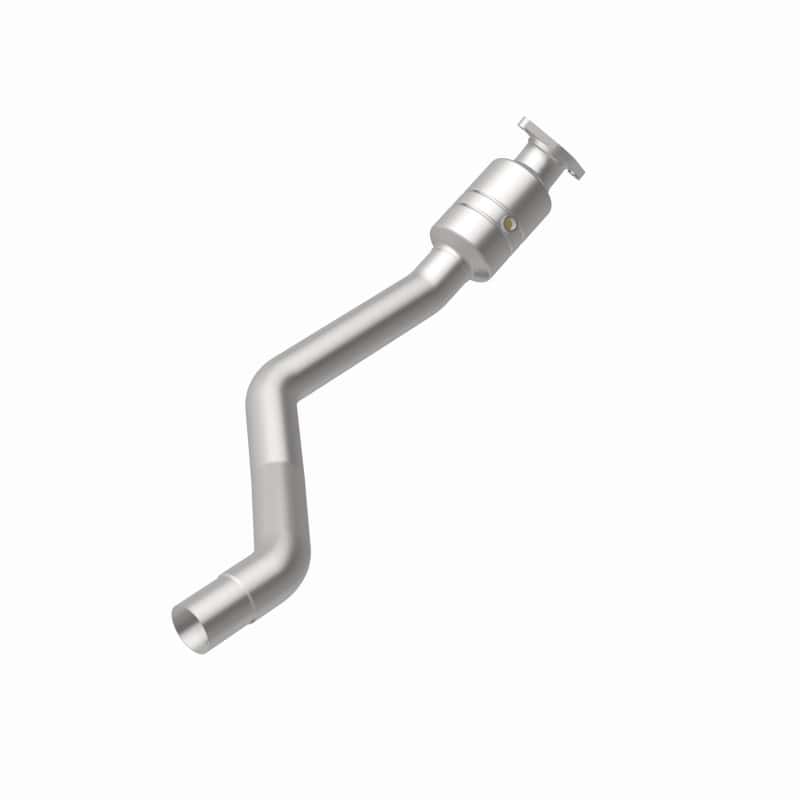 Magnaflow — Magnaflow Conv DF 2015 Charger V8 6.4 6.2 OEM
OEM Grade
OEM - view 18