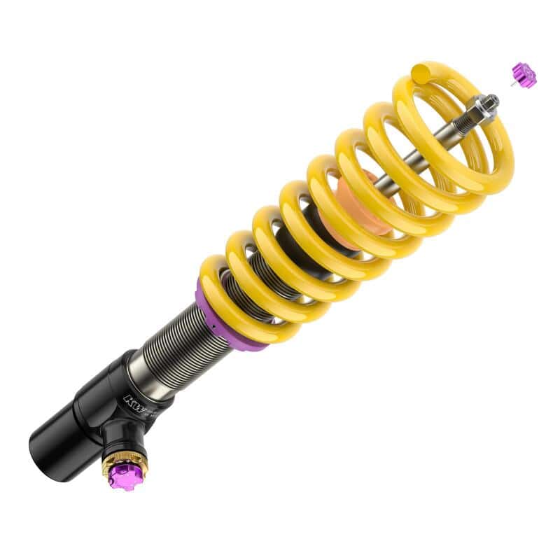 KW — KW 2024+ BMW M5 G90 V4 Coilover Kit
Coilover Kit - view 3